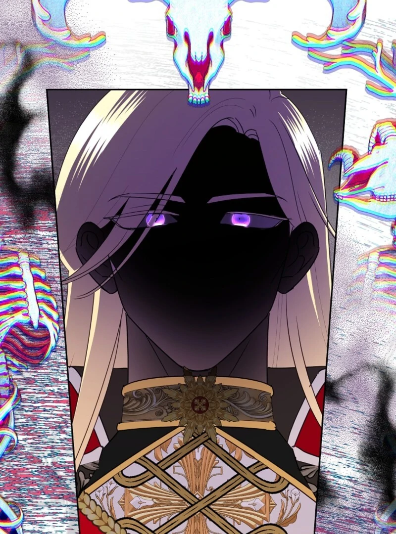 Today the Villainess has Fun Again chapter 127 page 50