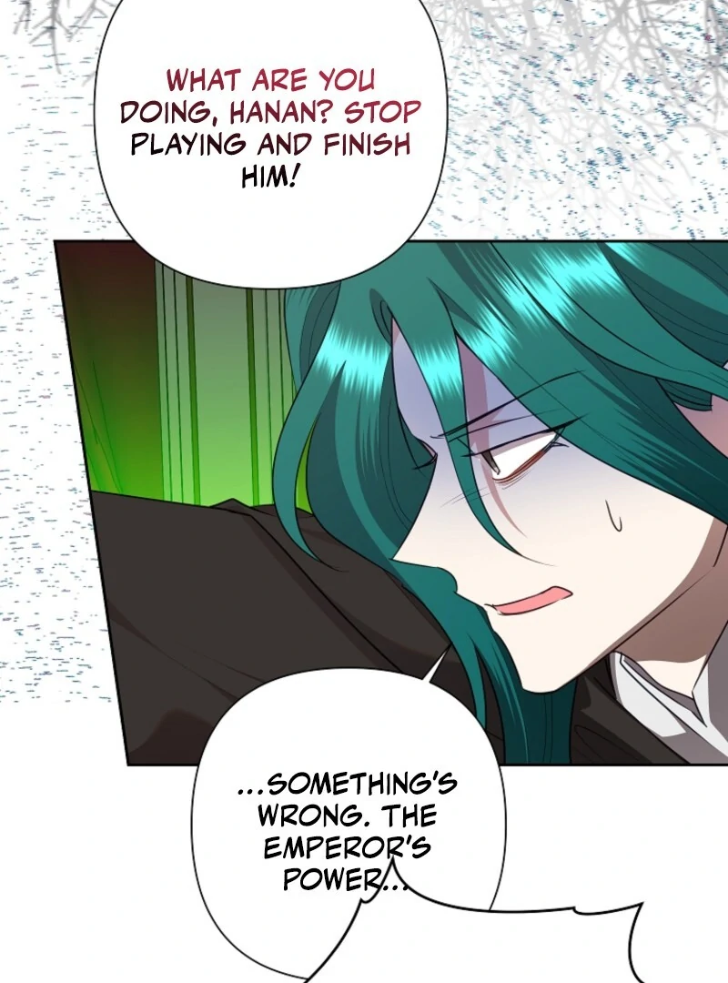 Today the Villainess has Fun Again chapter 127 page 52