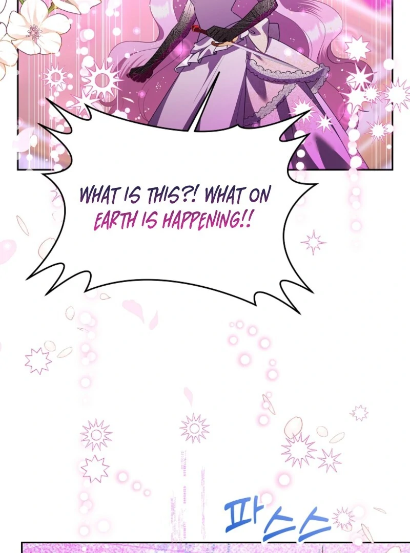 Today the Villainess has Fun Again chapter 127 page 115