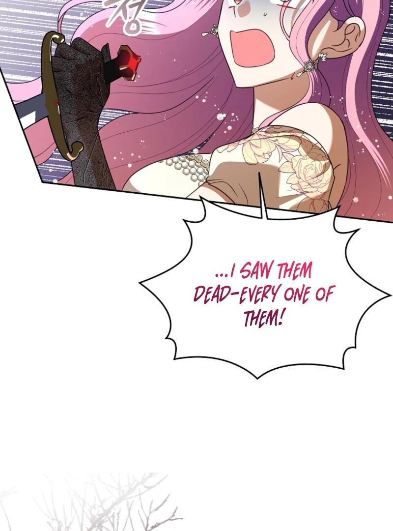 Today the Villainess has Fun Again chapter 127 page 120