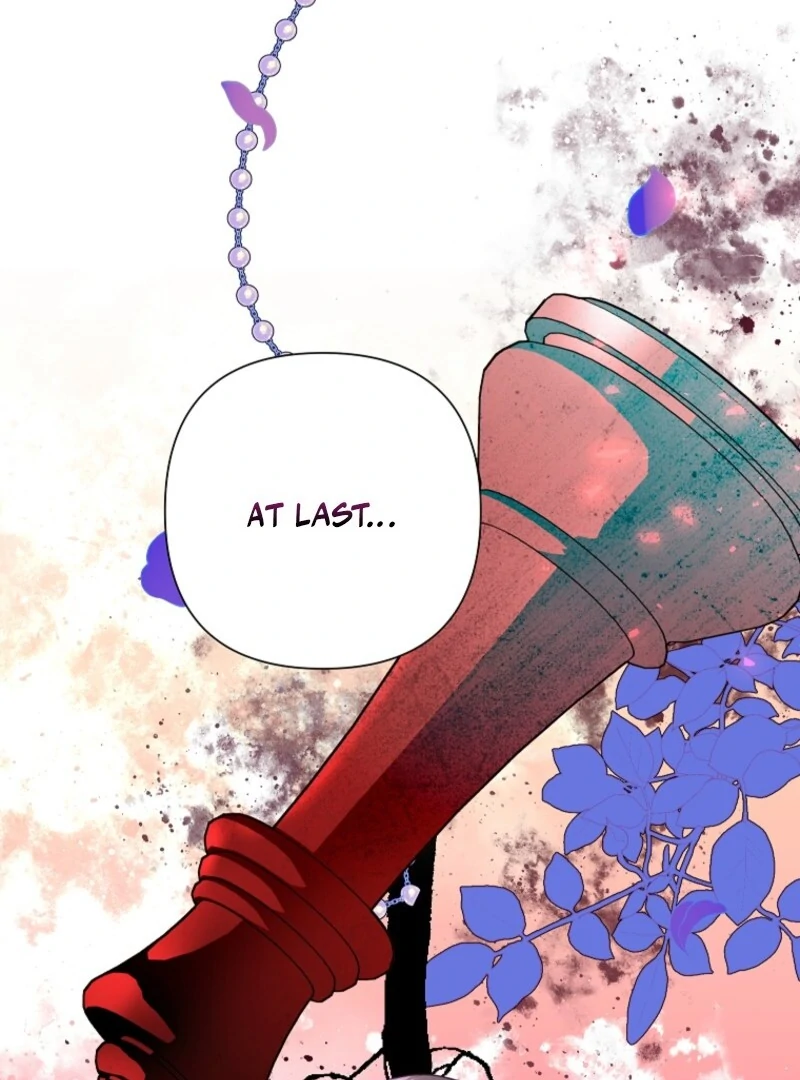 Today the Villainess has Fun Again chapter 127 page 127