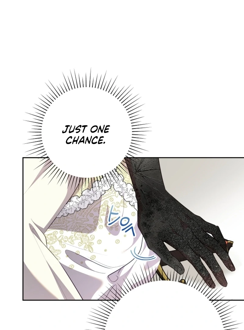 Today the Villainess has Fun Again chapter 128 page 4