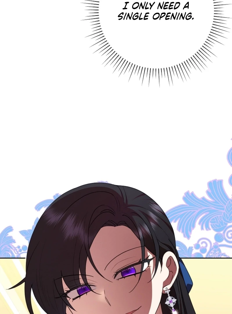 Today the Villainess has Fun Again chapter 128 page 5
