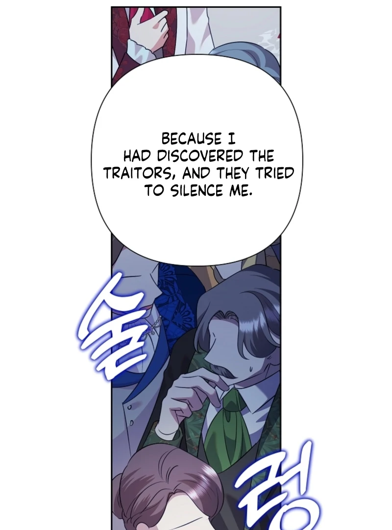 Today the Villainess has Fun Again chapter 128 page 9