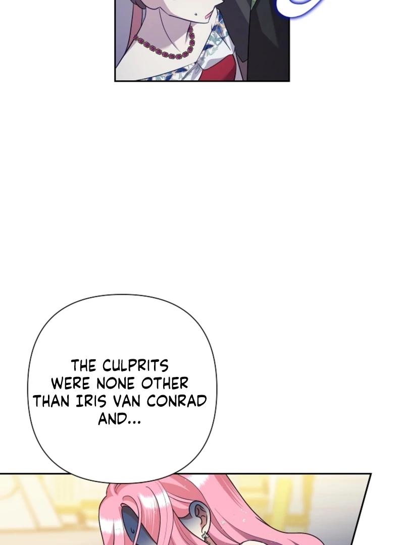 Today the Villainess has Fun Again chapter 128 page 10
