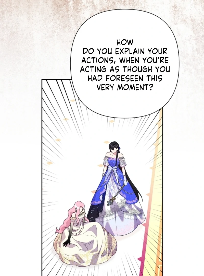 Today the Villainess has Fun Again chapter 128 page 15