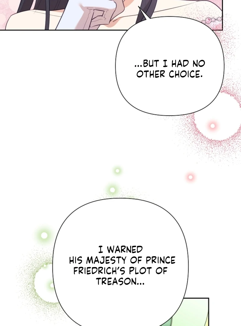 Today the Villainess has Fun Again chapter 128 page 17