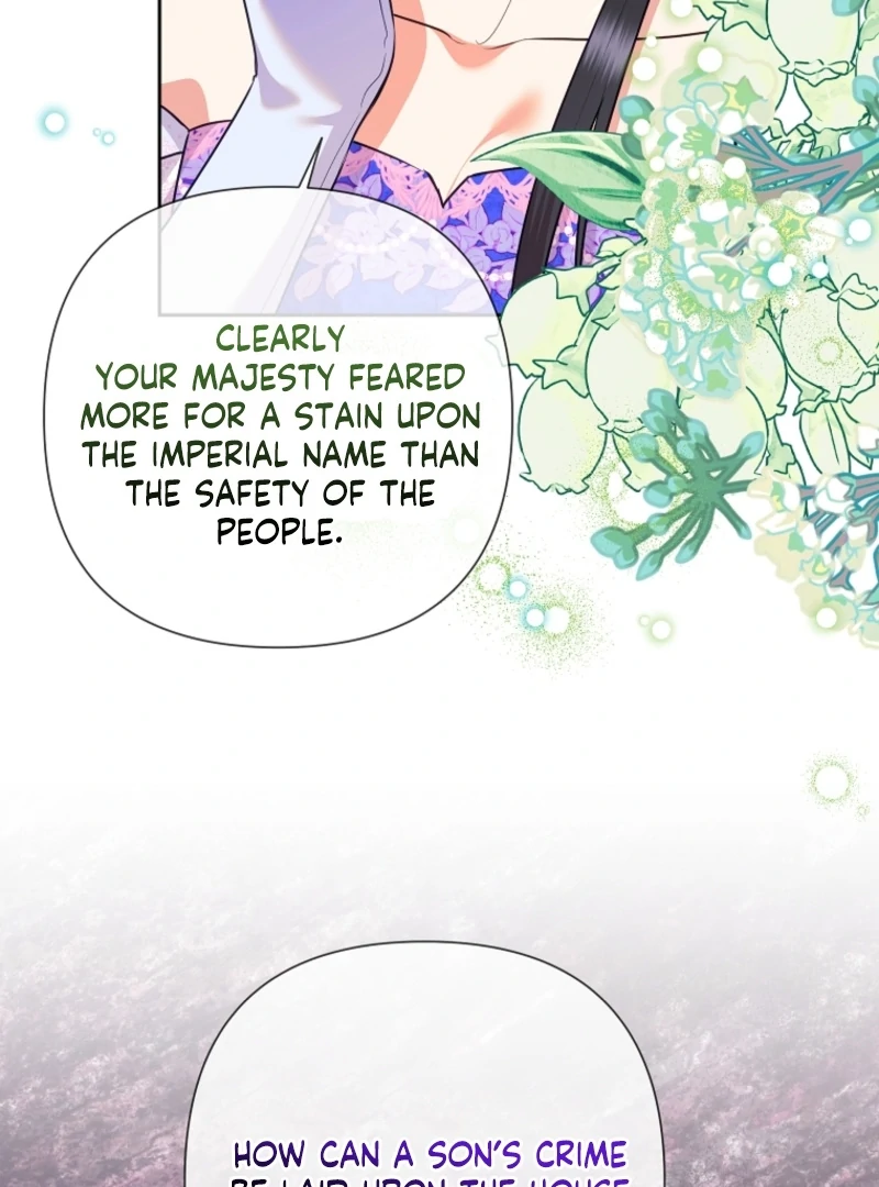 Today the Villainess has Fun Again chapter 128 page 23