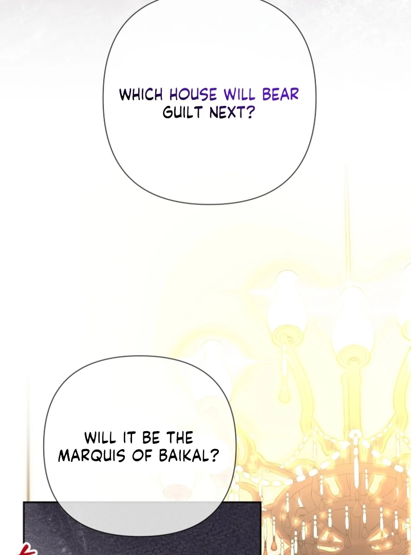 Today the Villainess has Fun Again chapter 128 page 25