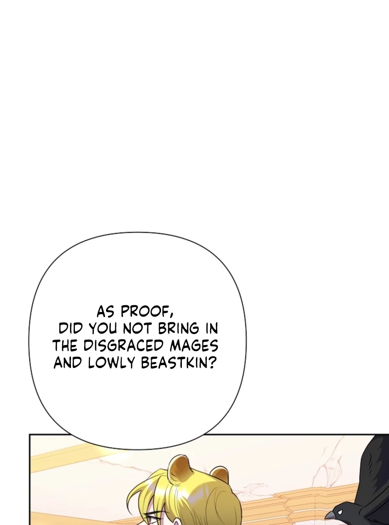 Today the Villainess has Fun Again chapter 128 page 31