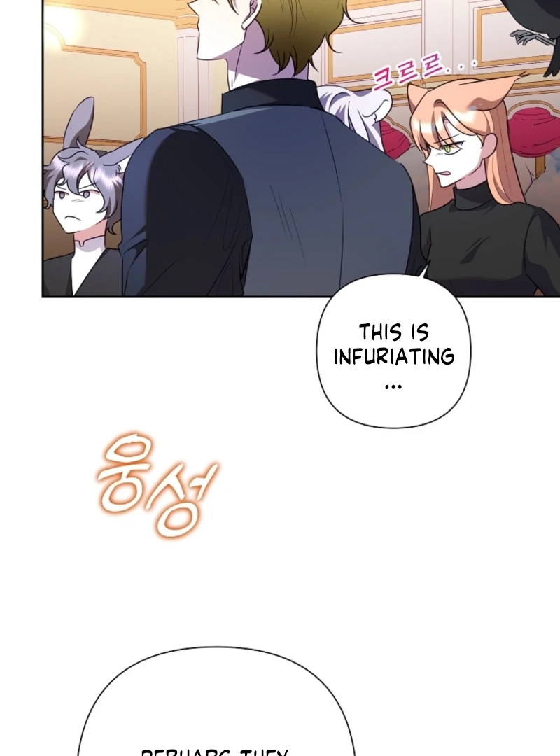 Today the Villainess has Fun Again chapter 128 page 32