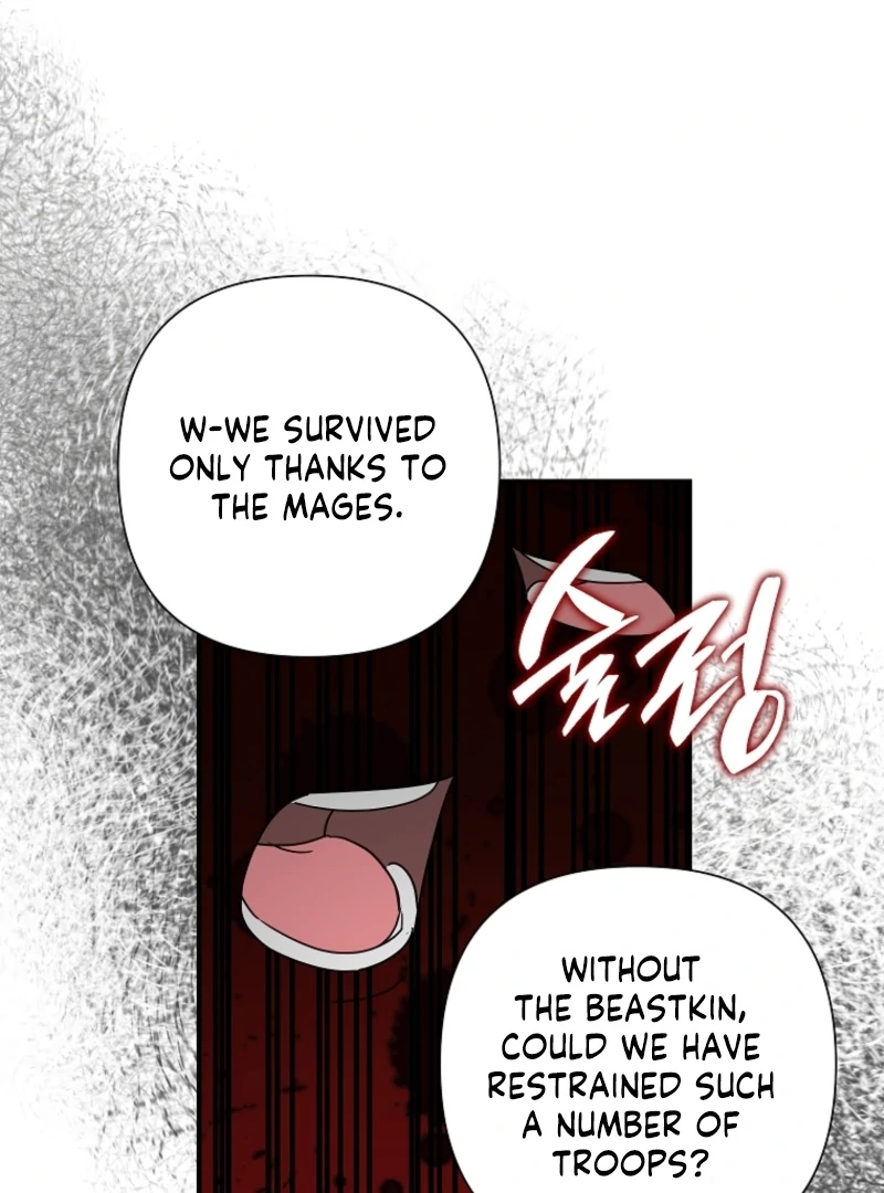 Today the Villainess has Fun Again chapter 128 page 34
