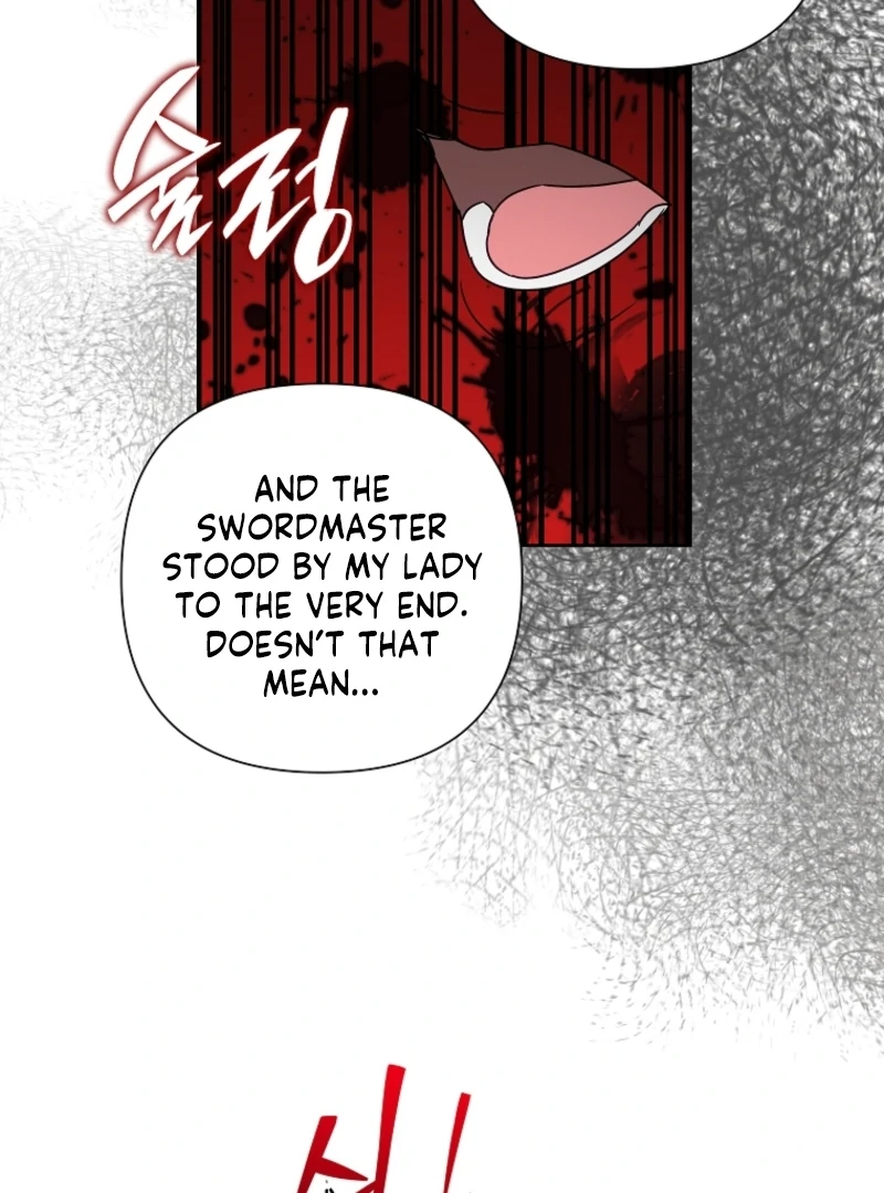 Today the Villainess has Fun Again chapter 128 page 35