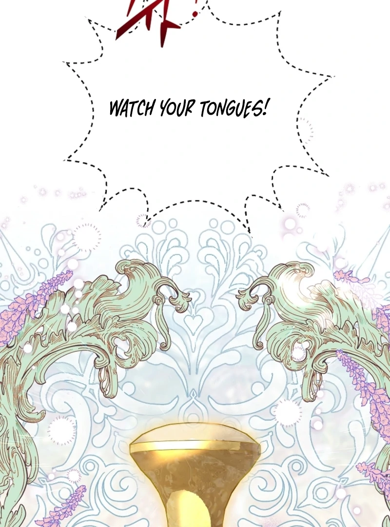 Today the Villainess has Fun Again chapter 128 page 36