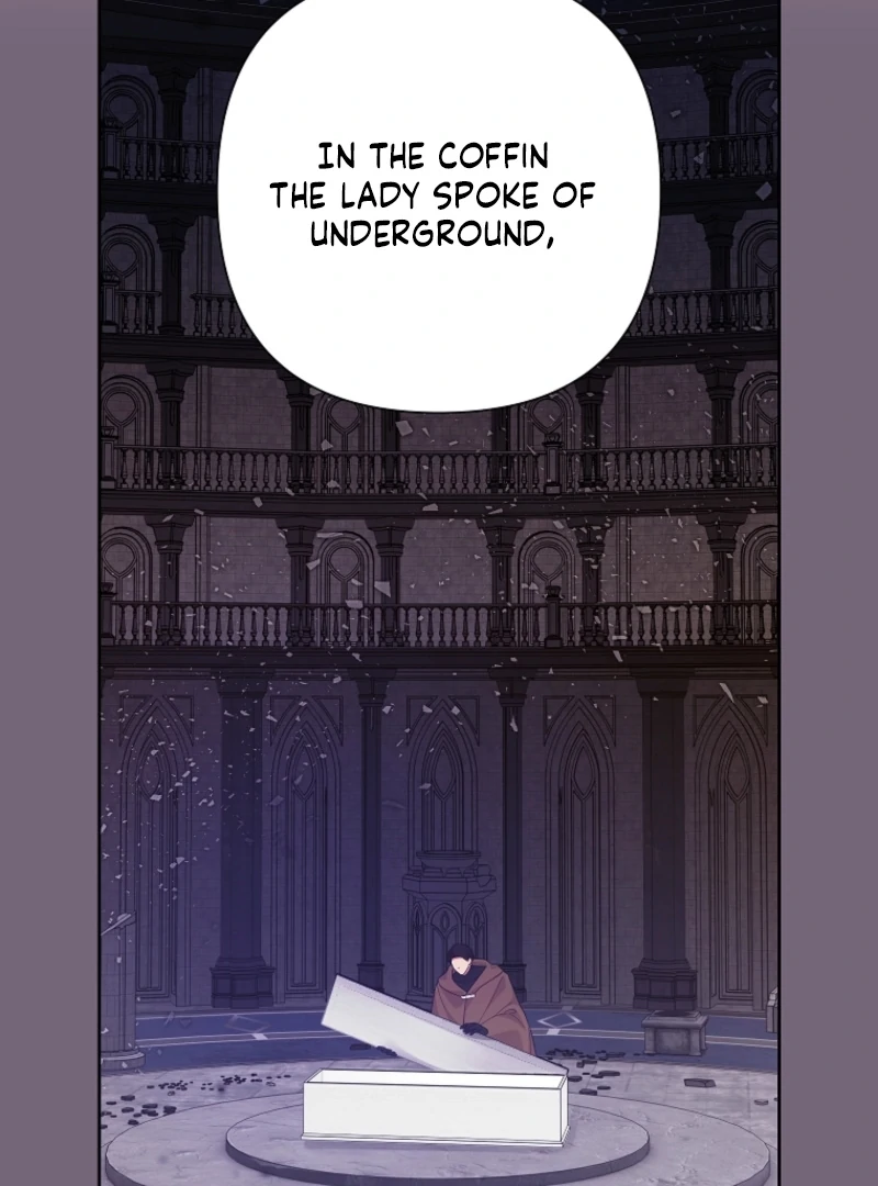 Today the Villainess has Fun Again chapter 128 page 60
