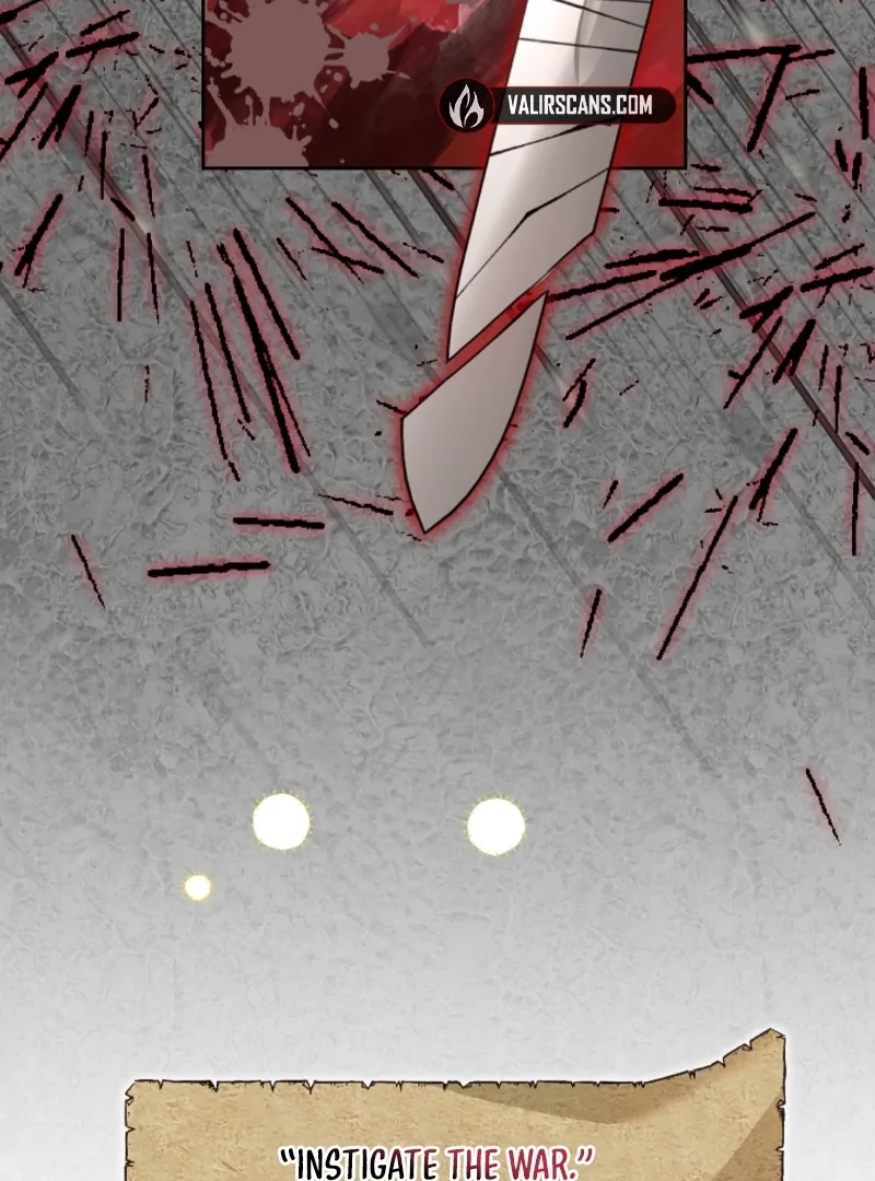 Today the Villainess has Fun Again chapter 128 page 76