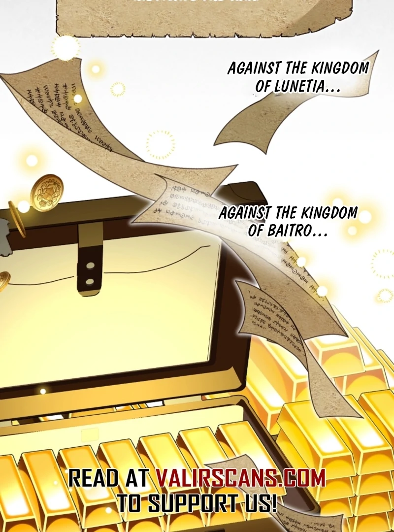 Today the Villainess has Fun Again chapter 128 page 77