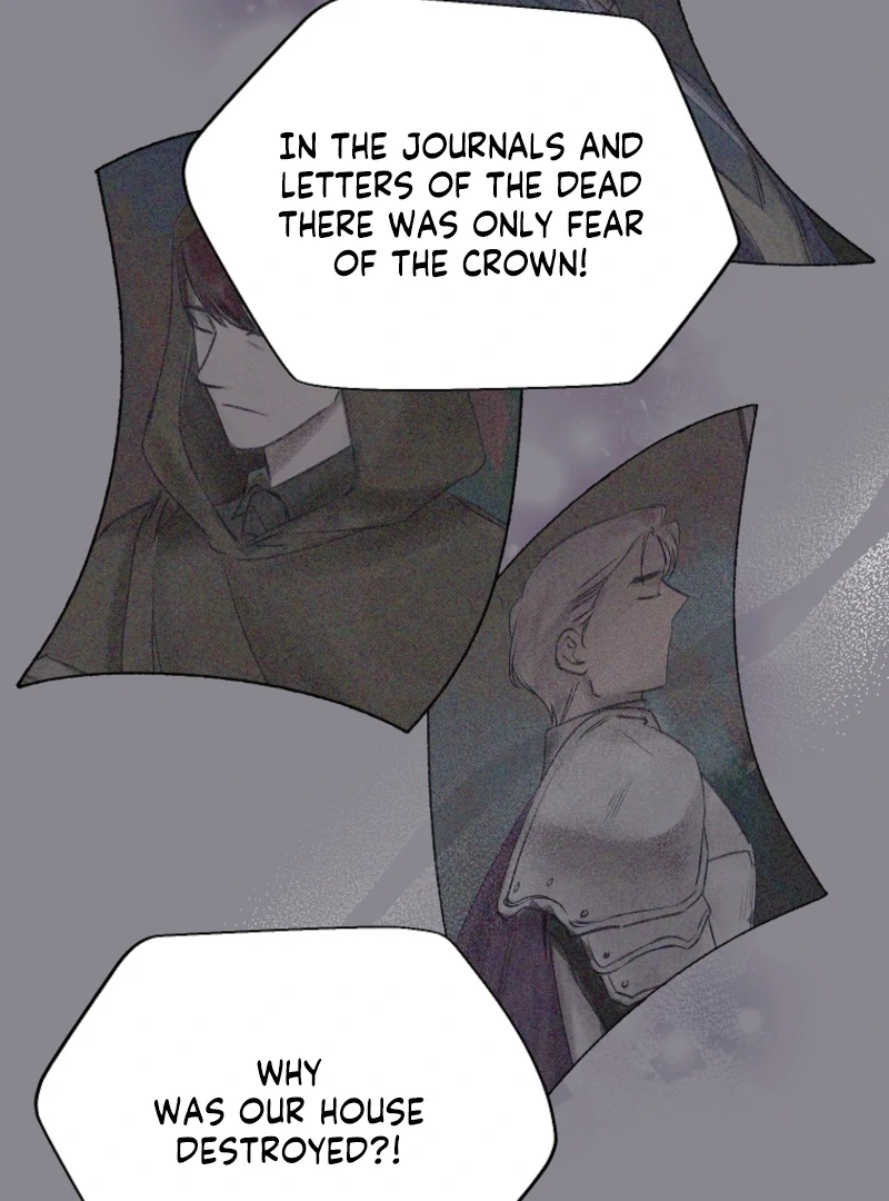 Today the Villainess has Fun Again chapter 128 page 95