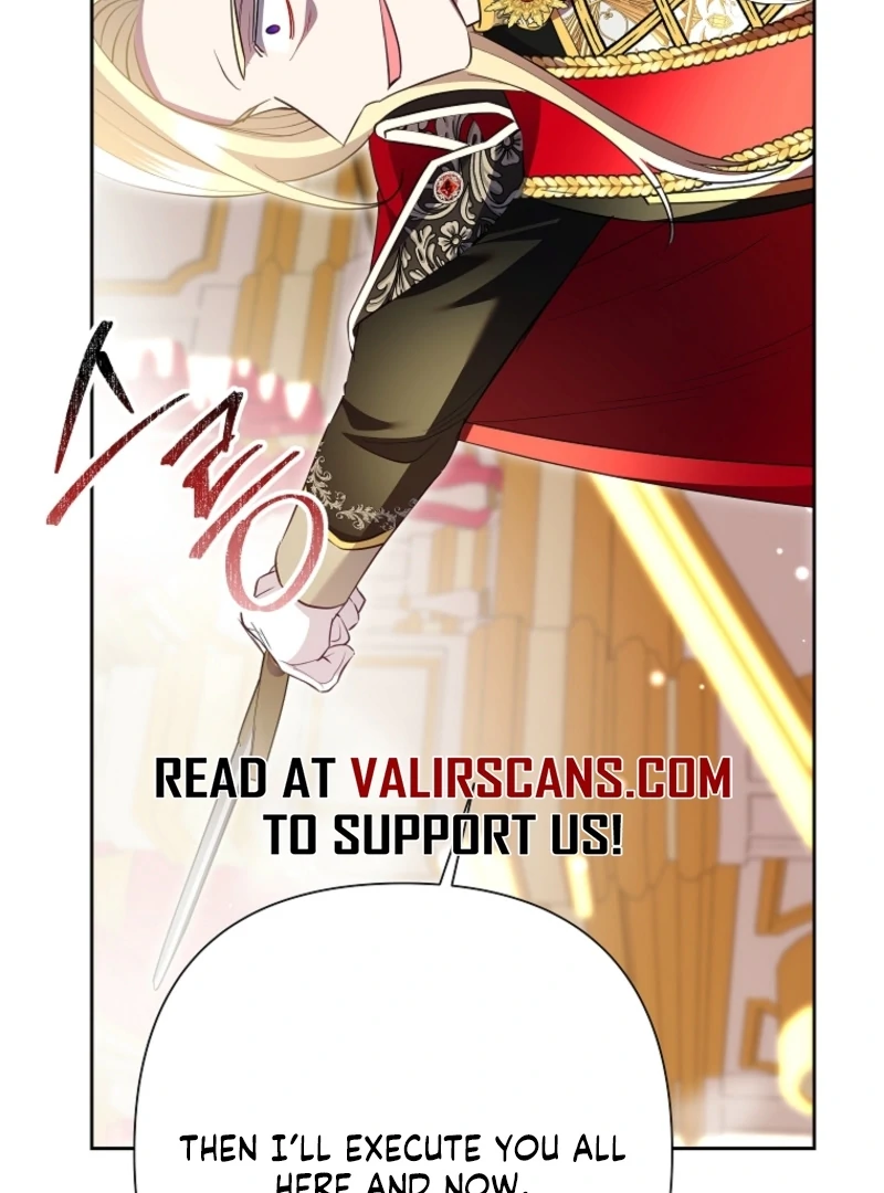 Today the Villainess has Fun Again chapter 128 page 102