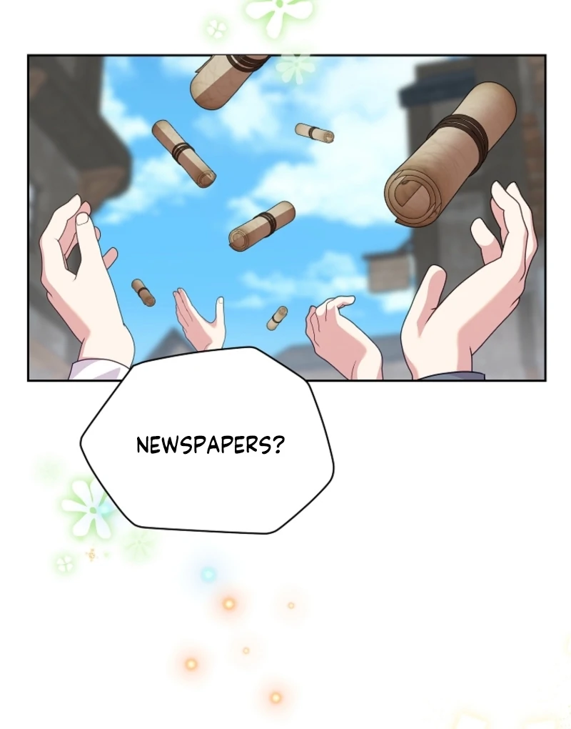 Today the Villainess has Fun Again chapter 128 page 107