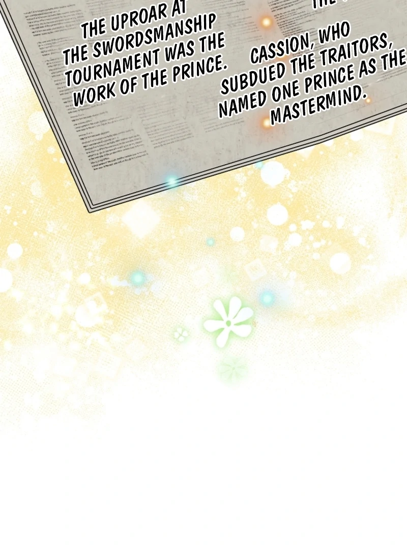 Today the Villainess has Fun Again chapter 128 page 109
