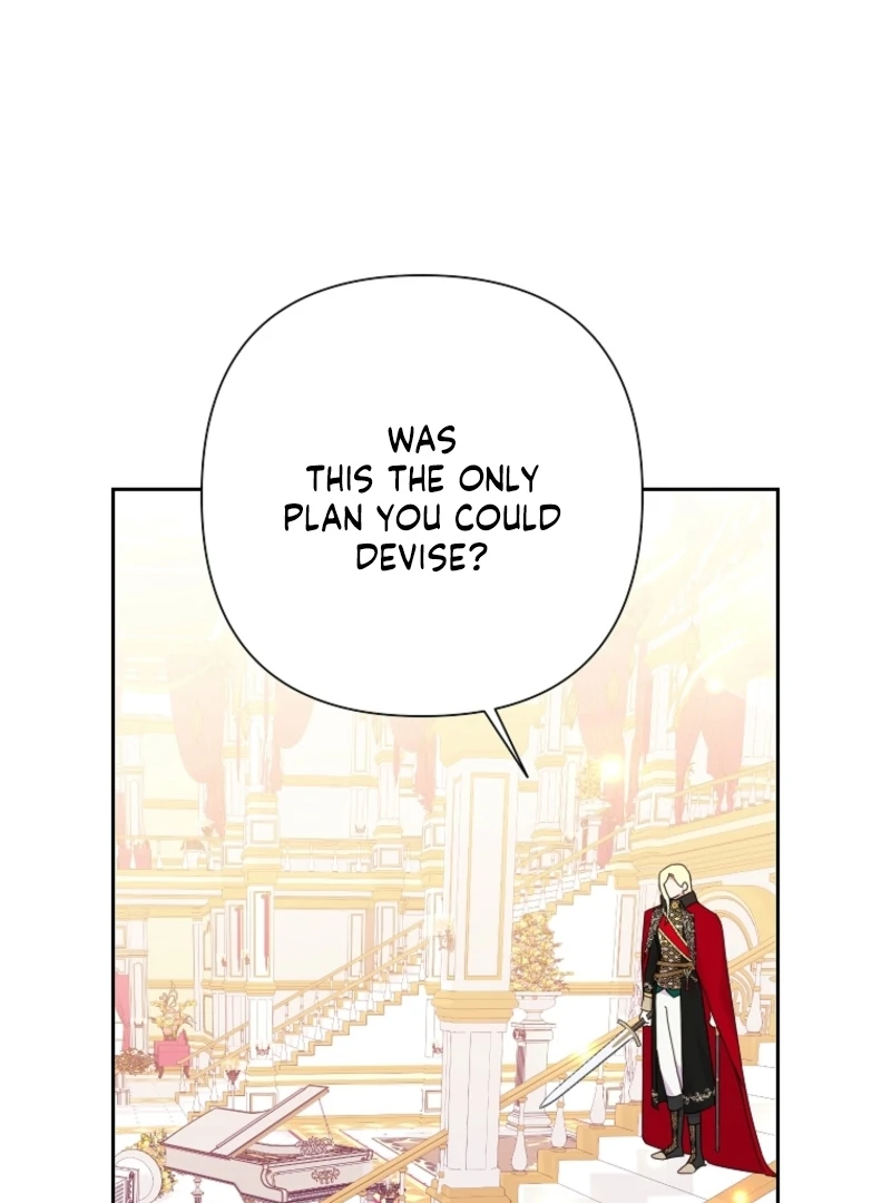 Today the Villainess has Fun Again chapter 128 page 110
