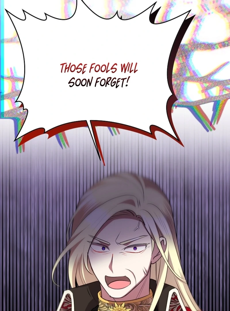 Today the Villainess has Fun Again chapter 128 page 115