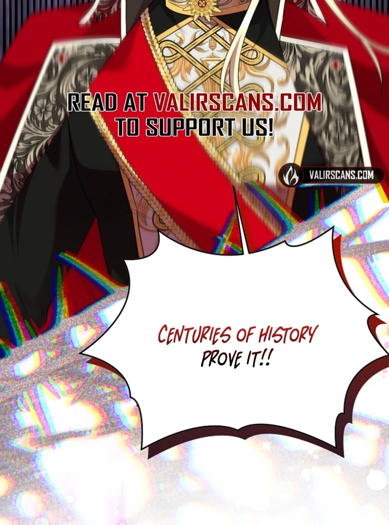 Today the Villainess has Fun Again chapter 128 page 116