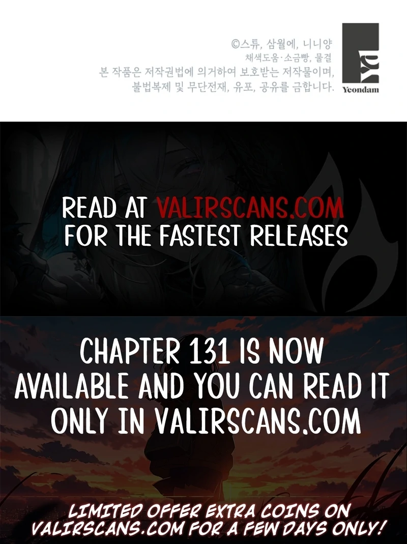Today the Villainess has Fun Again chapter 128 page 130