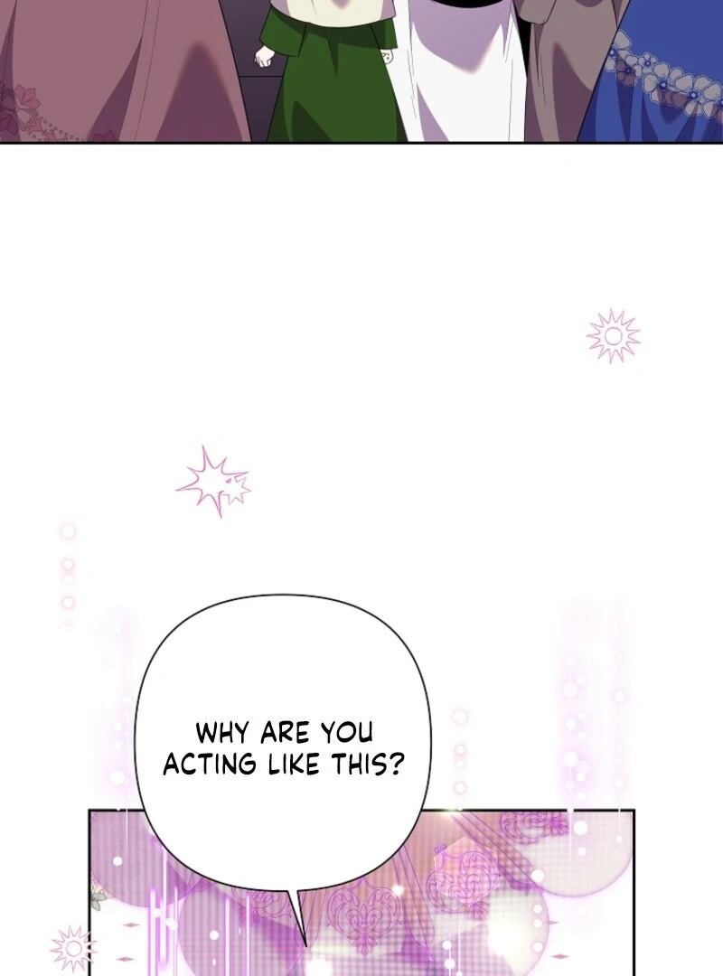 Today the Villainess has Fun Again chapter 129 page 4