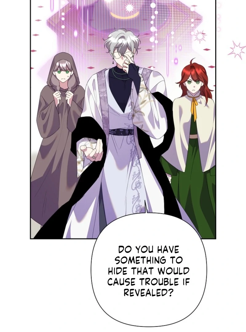 Today the Villainess has Fun Again chapter 129 page 5
