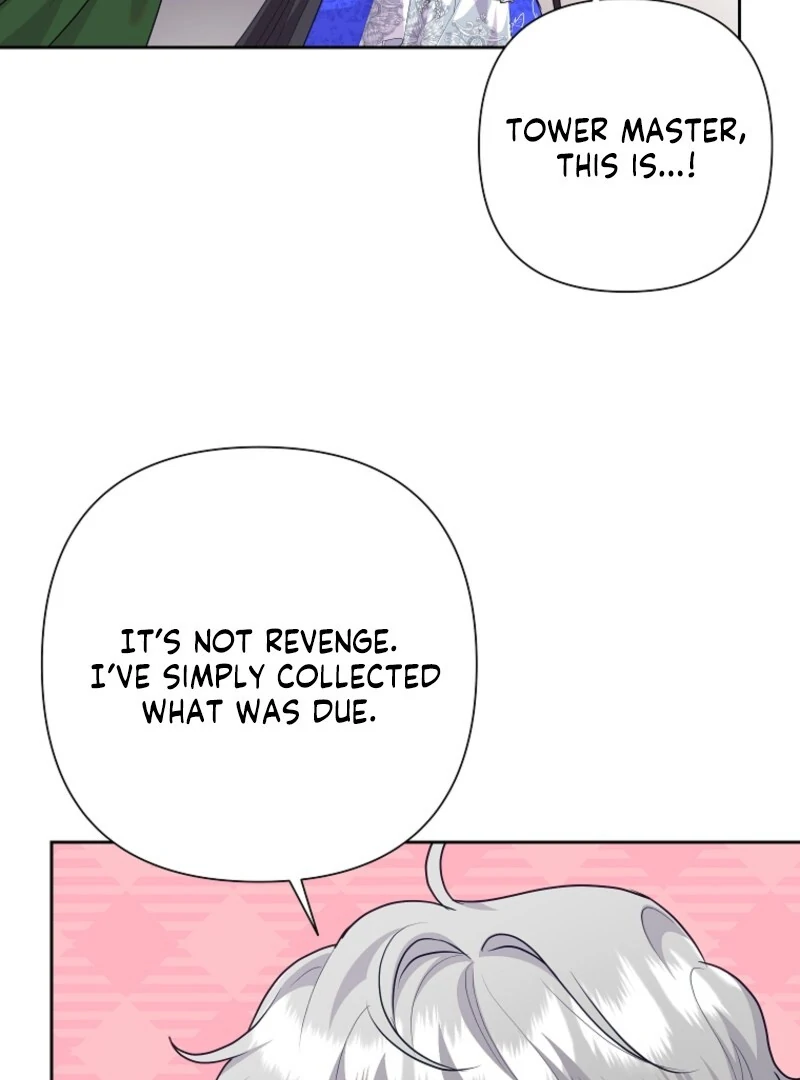 Today the Villainess has Fun Again chapter 129 page 7