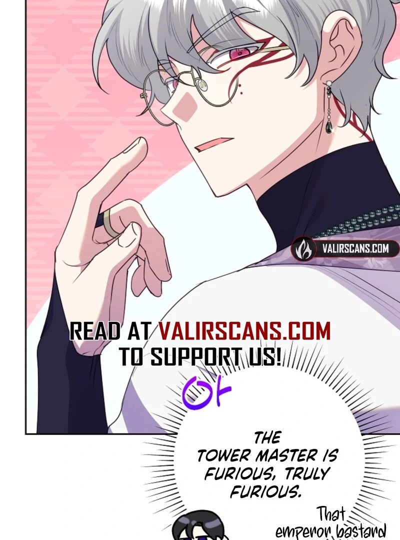 Today the Villainess has Fun Again chapter 129 page 8