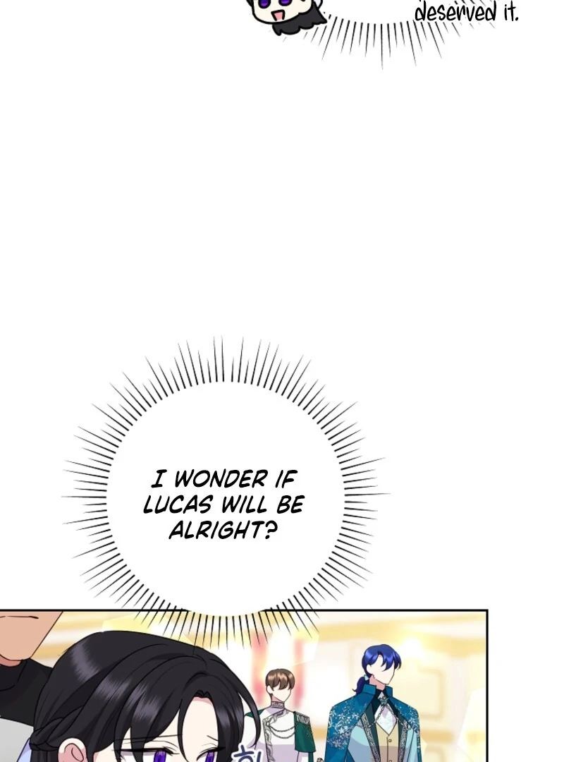 Today the Villainess has Fun Again chapter 129 page 9