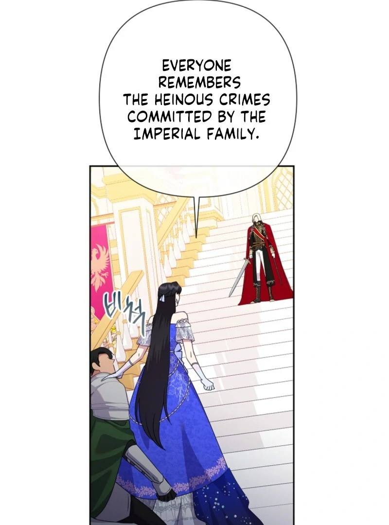 Today the Villainess has Fun Again chapter 129 page 15