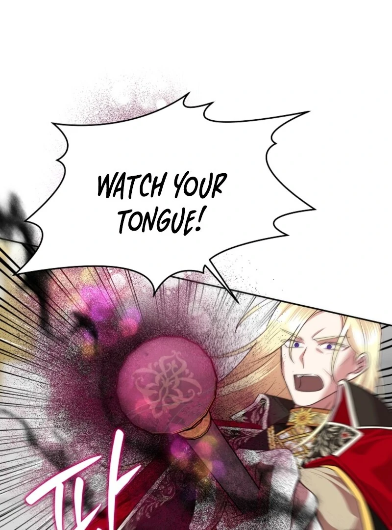 Today the Villainess has Fun Again chapter 129 page 20