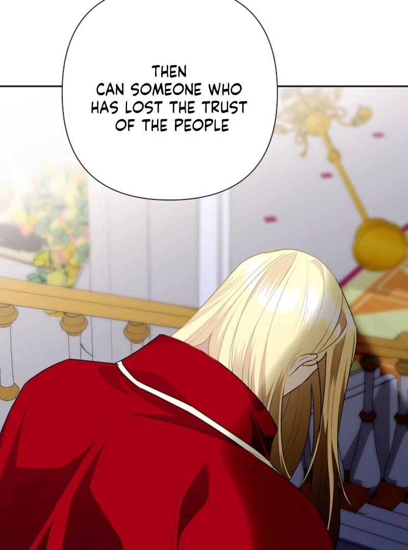 Today the Villainess has Fun Again chapter 129 page 31