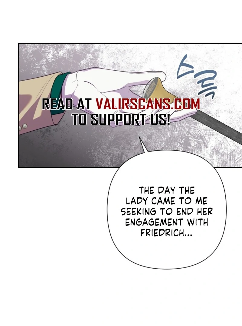 Today the Villainess has Fun Again chapter 129 page 34