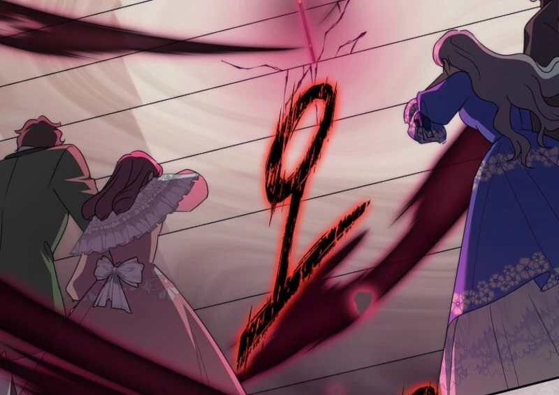 Today the Villainess has Fun Again chapter 129 page 41