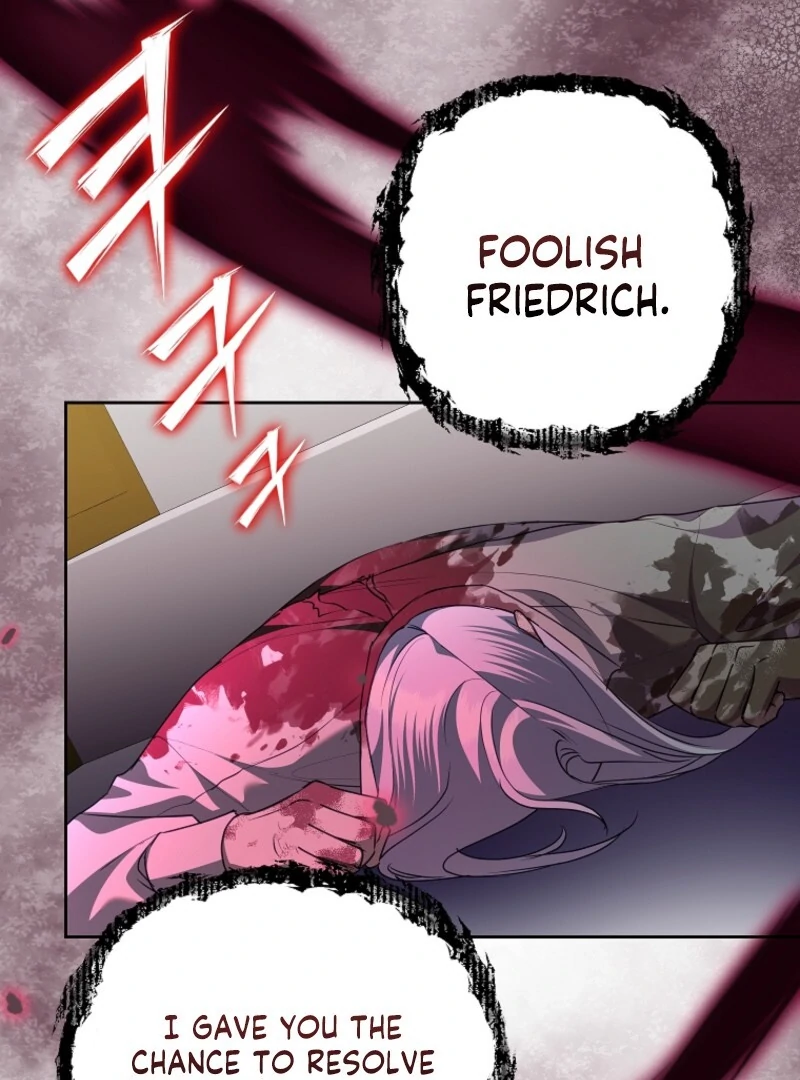 Today the Villainess has Fun Again chapter 129 page 43