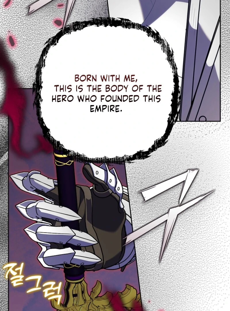 Today the Villainess has Fun Again chapter 129 page 53
