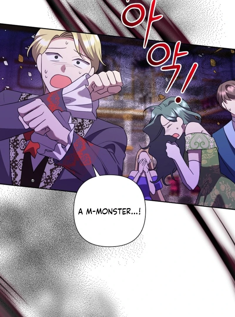 Today the Villainess has Fun Again chapter 129 page 70