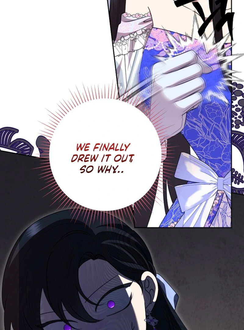 Today the Villainess has Fun Again chapter 129 page 98