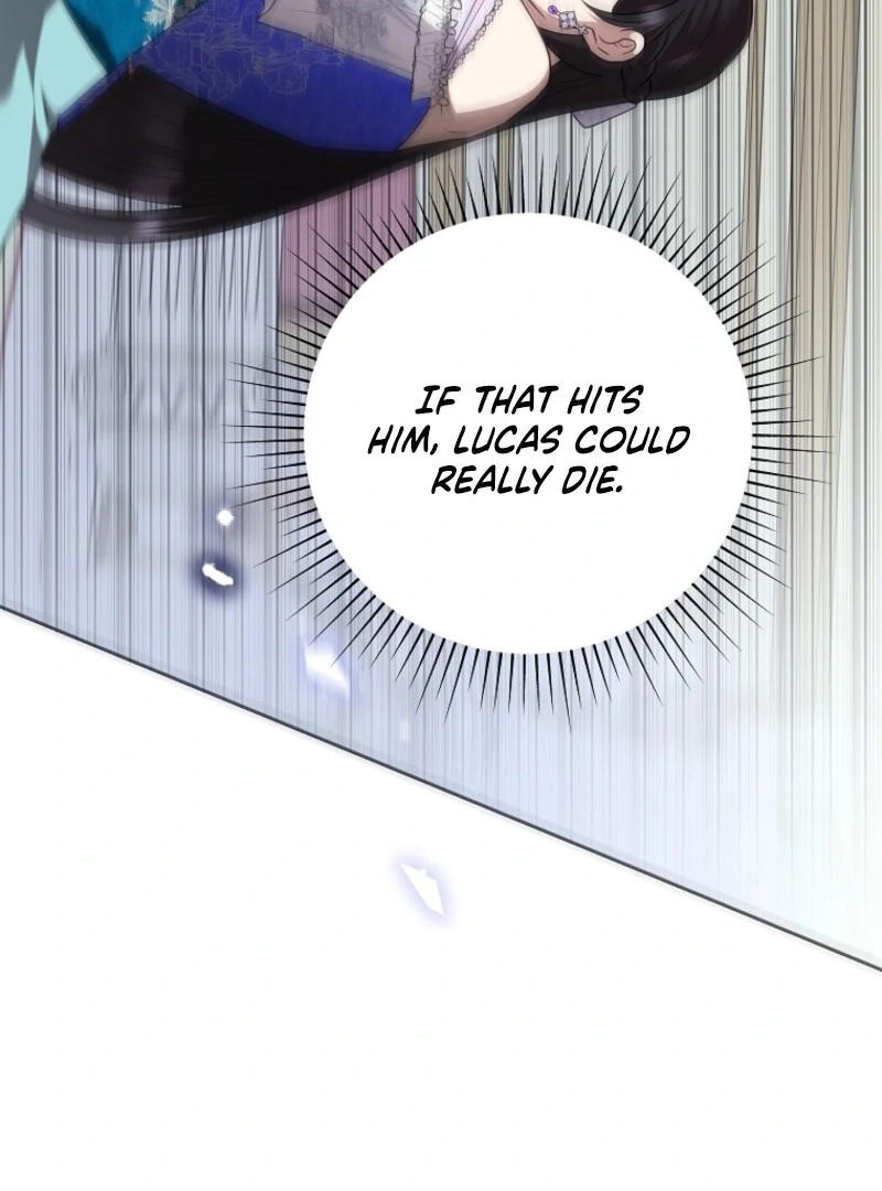 Today the Villainess has Fun Again chapter 129 page 130