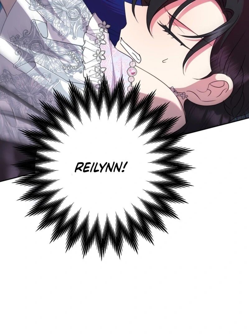 Today the Villainess has Fun Again chapter 129 page 135