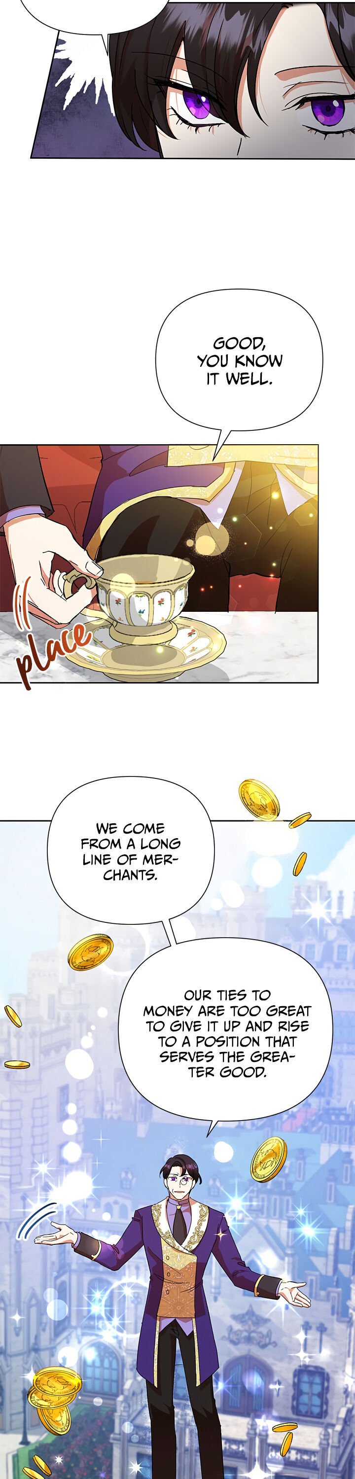 Today the Villainess has Fun Again chapter 13 page 15