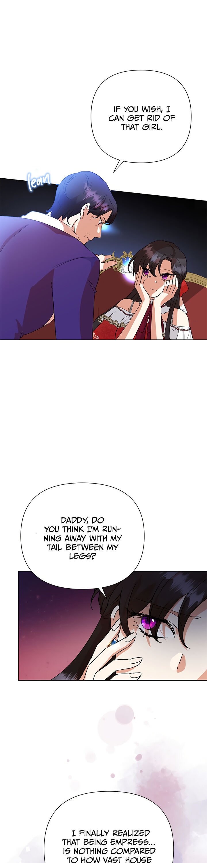 Today the Villainess has Fun Again chapter 13 page 22