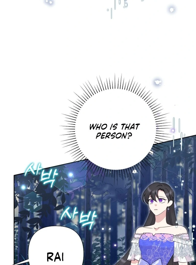 Today the Villainess has Fun Again chapter 130 page 4