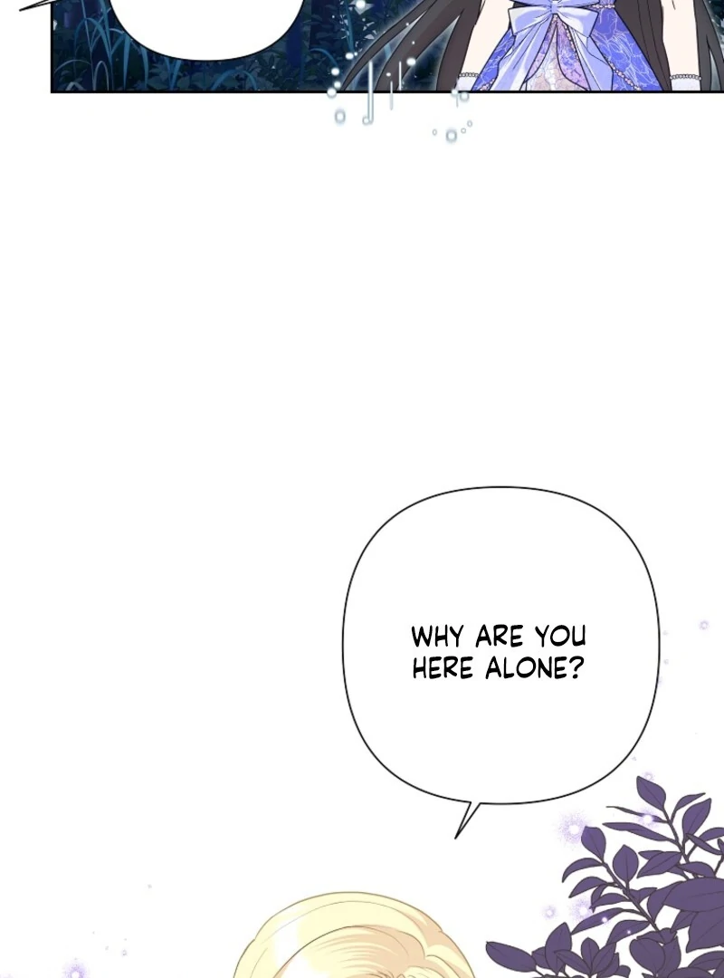 Today the Villainess has Fun Again chapter 130 page 5
