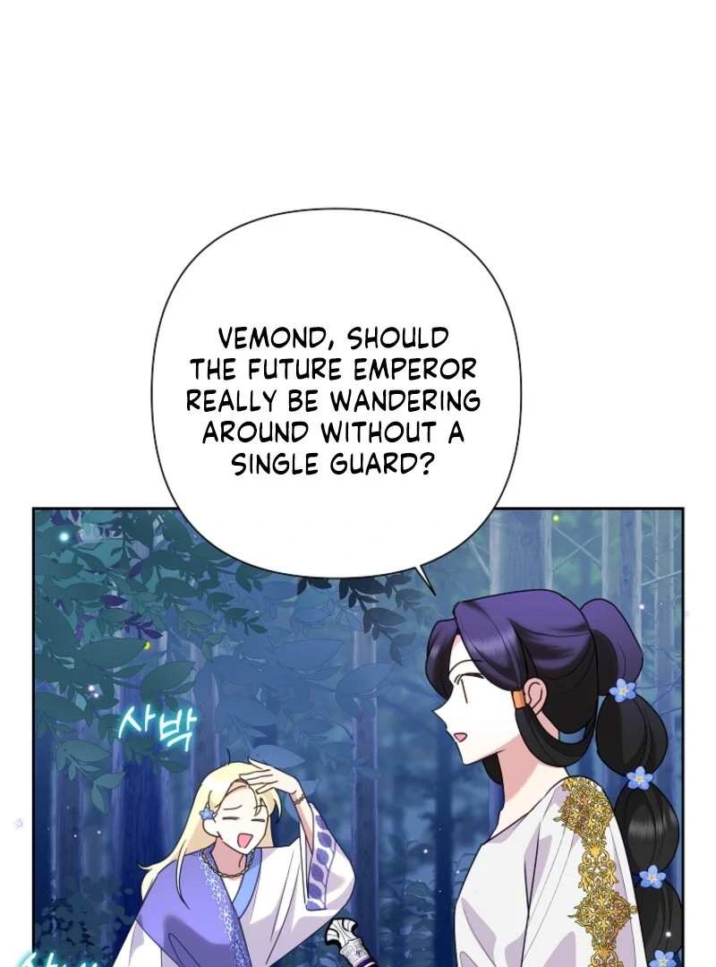 Today the Villainess has Fun Again chapter 130 page 7